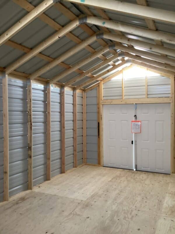 10x20 Economy Style - Image 5