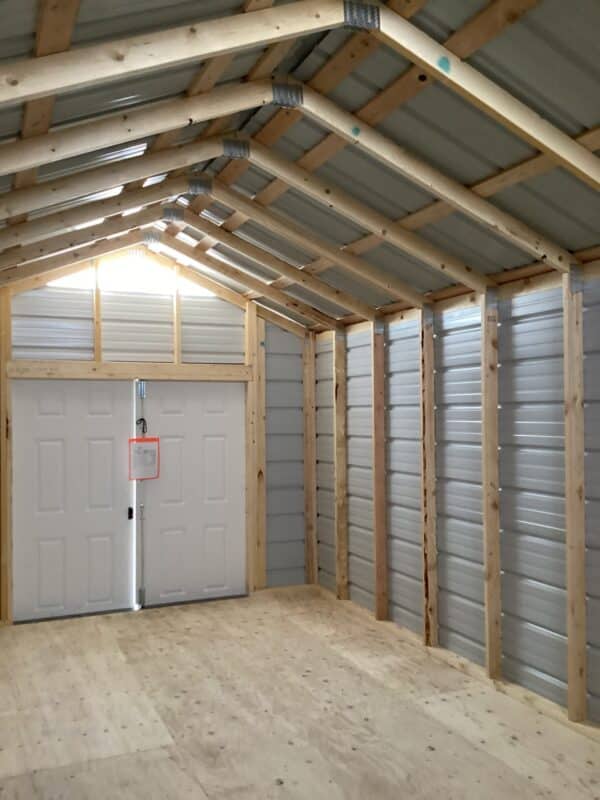 10x20 Economy Style - Image 7