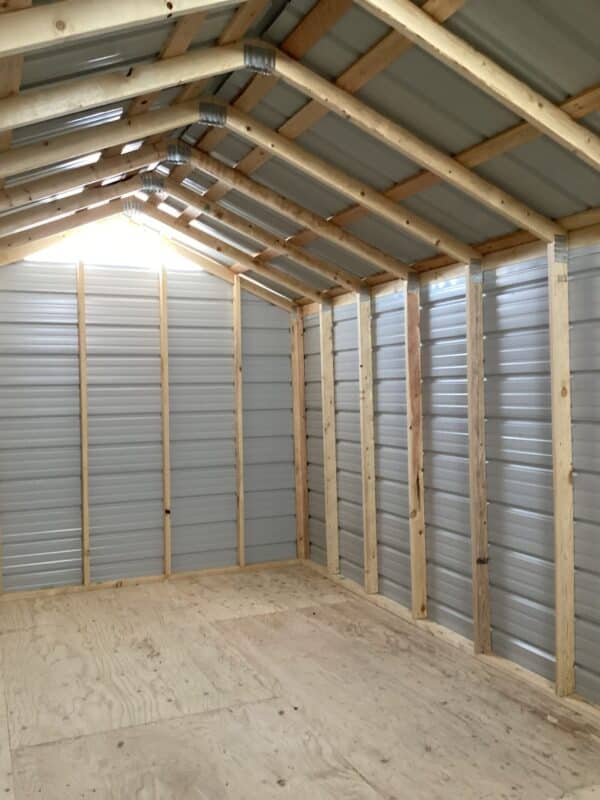 10x20 Economy Style - Image 8
