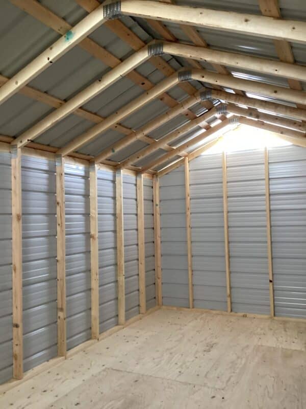 10x20 Economy Style - Image 6