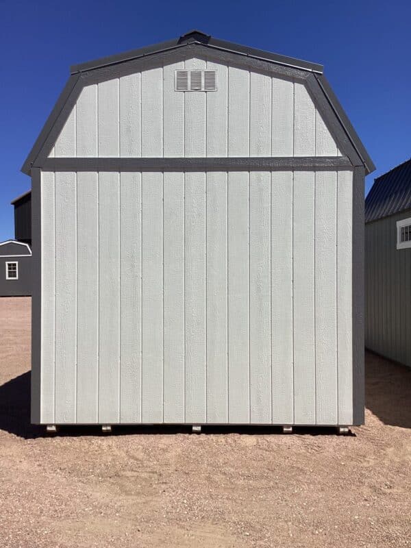 10x16 Barn Style - Image 4
