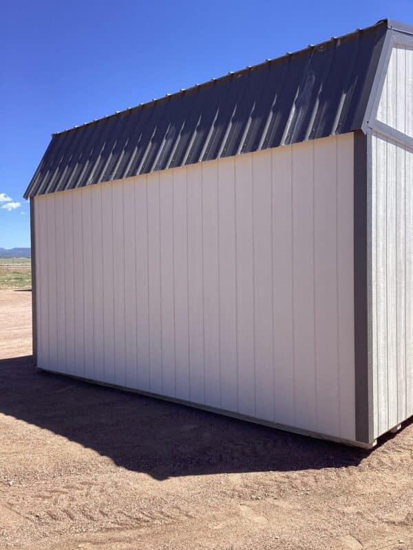 10x16 Barn Style - Image 3