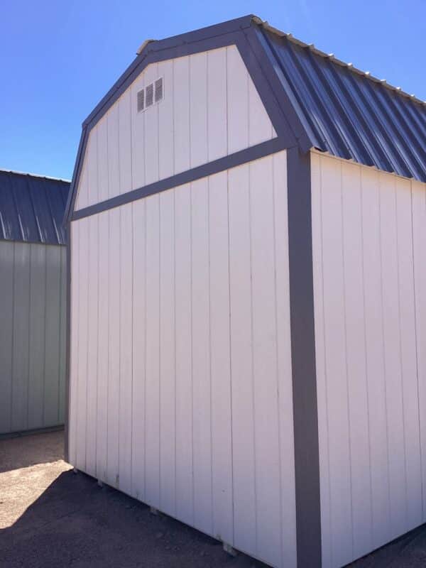 10x16 Barn Style - Image 2