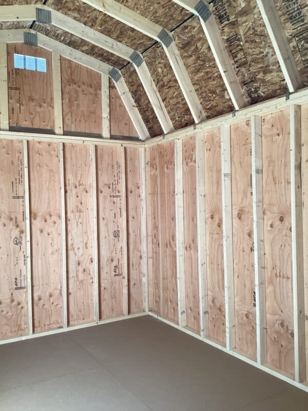 10x16 Barn Style - Image 6