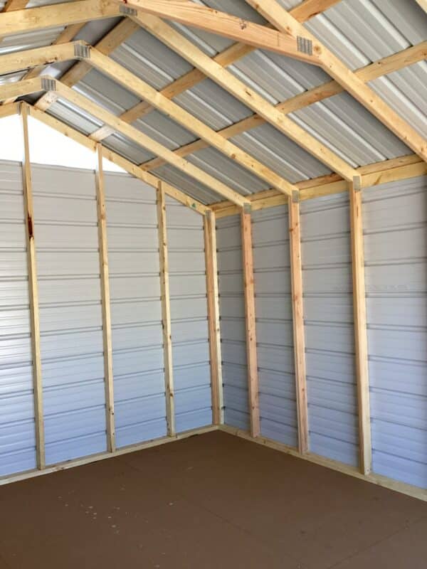 12x16 Economy Style - Image 6