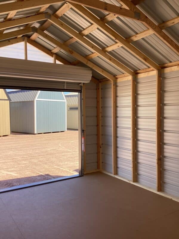 12x16 Economy Style - Image 7
