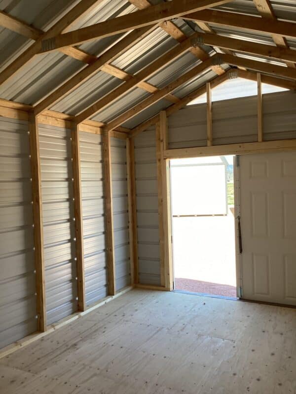 10x16 Economy Style - Image 6