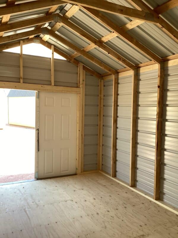 10x16 Economy Style - Image 8