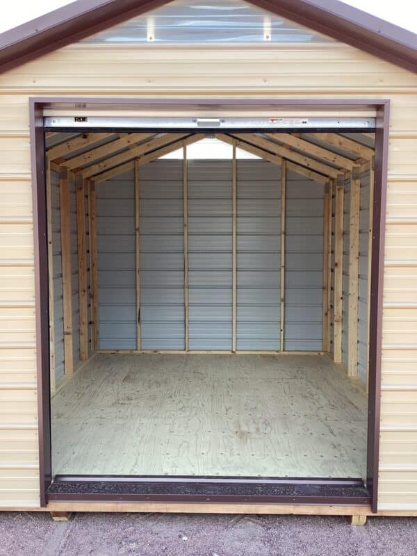 10x12 Economy Style - Image 3