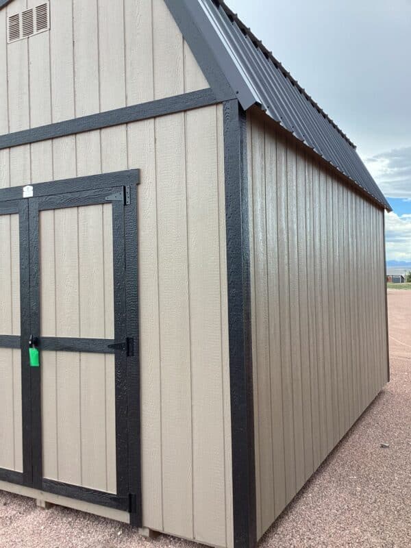 10x16 Barn Style - Image 6