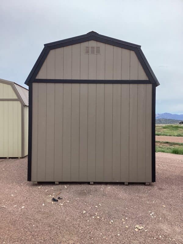 10x16 Barn Style - Image 8
