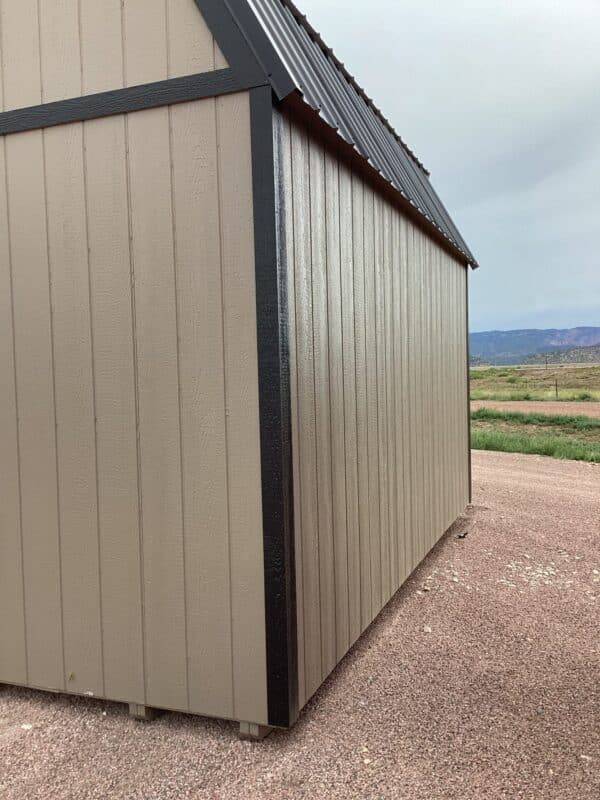 10x16 Barn Style - Image 7