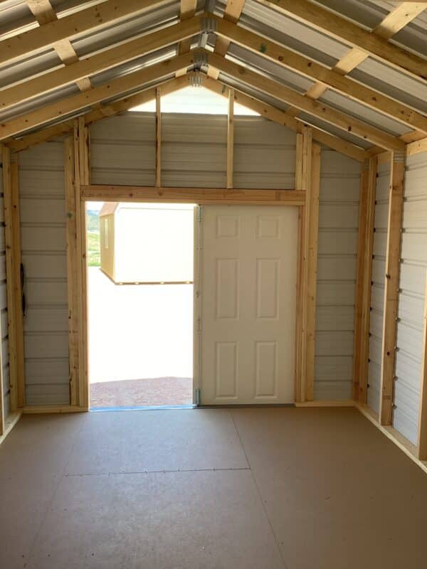 10x16 Economy Style - Image 2