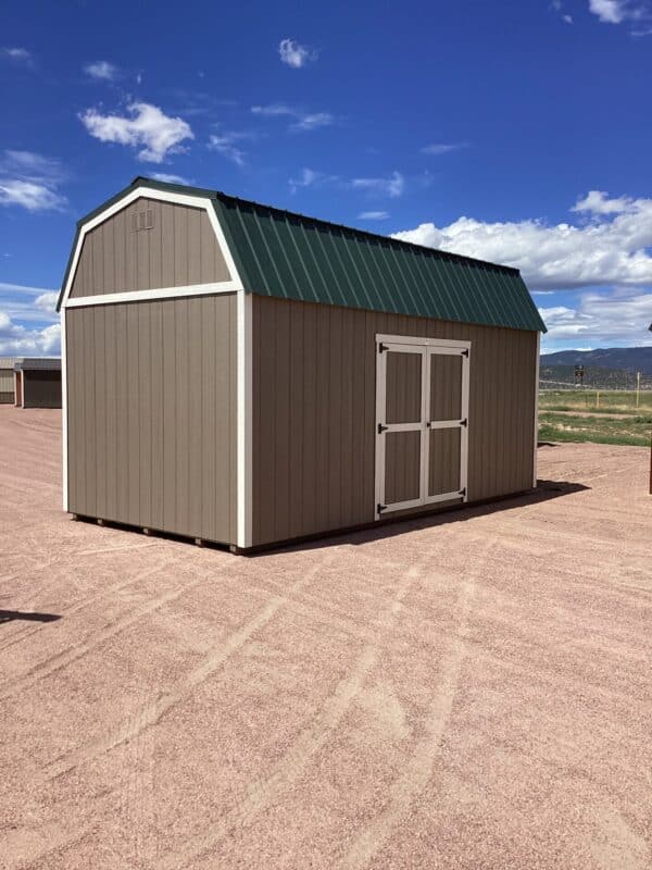 10x20 Barn Style "Class B" - Image 2