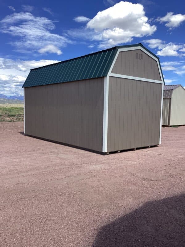 10x20 Barn Style "Class B" - Image 3