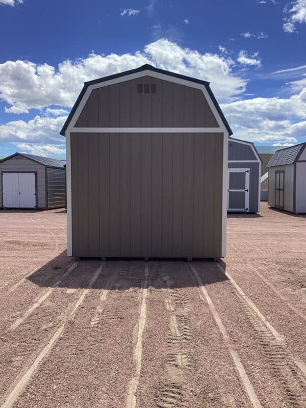 10x20 Barn Style "Class B" - Image 4