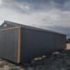12x36 Loafing Shed w/ Tackroom - Image 3