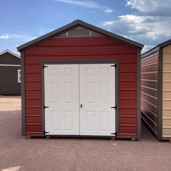 10x20 Economy Style