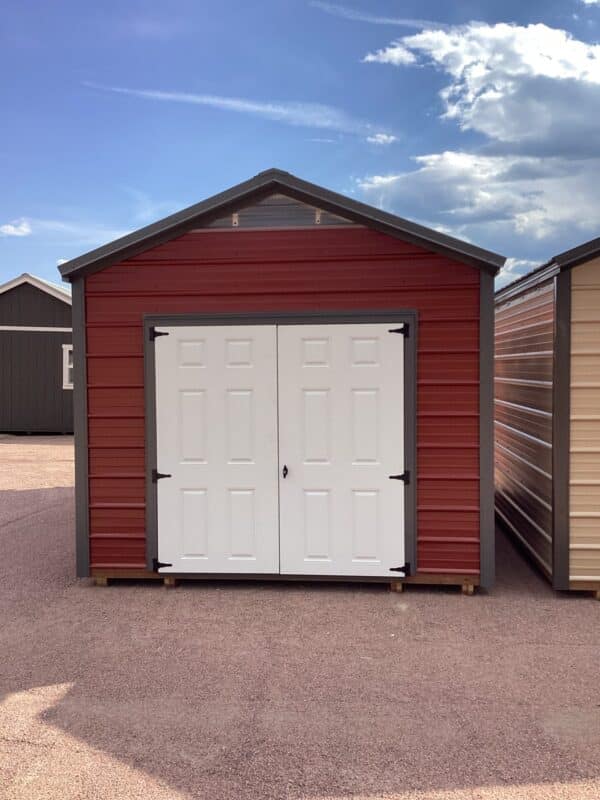 10x20 Economy Style