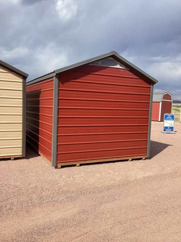 10x20 Economy Style - Image 5