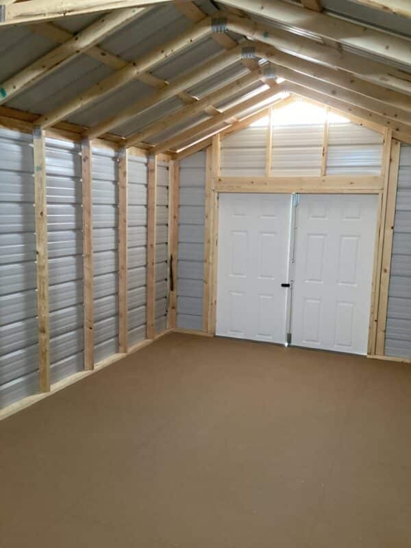 10x20 Economy Style - Image 3