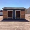 10x18 Loafing Shed - Image 3