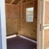 10x18 Loafing Shed - Image 4