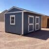 10x18 Loafing Shed - Image 6