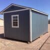 10x18 Loafing Shed - Image 7