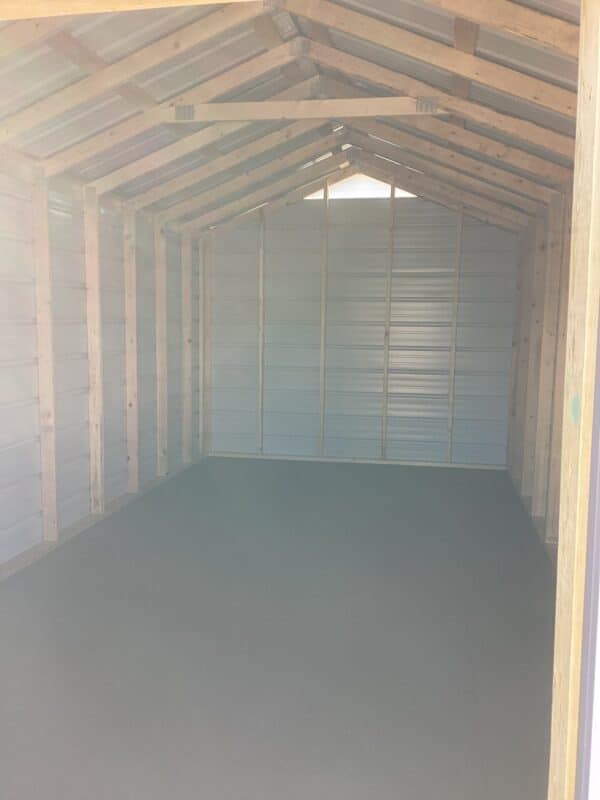 10x20 Economy Style - Image 3