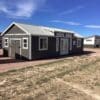 16x40 Studio Gable - Image 2