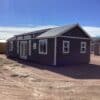 16x40 Studio Gable - Image 3