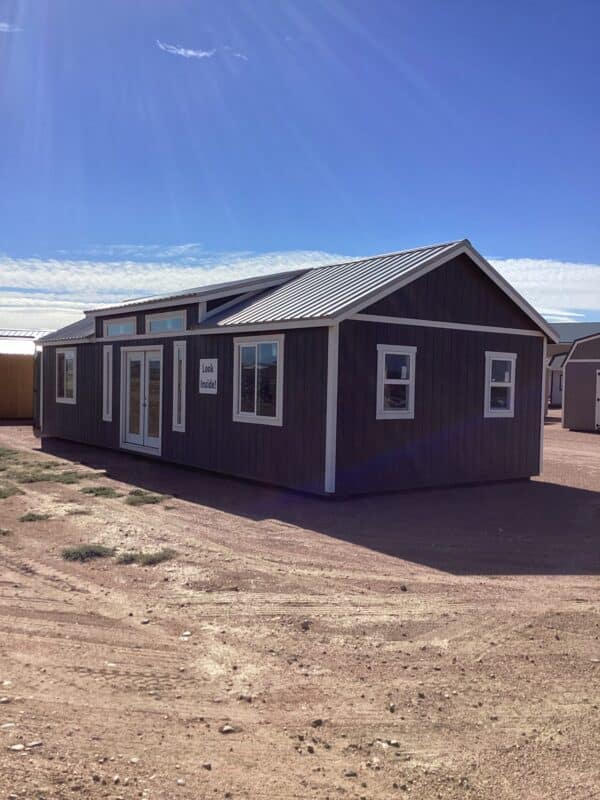 16x40 Studio Gable - Image 3