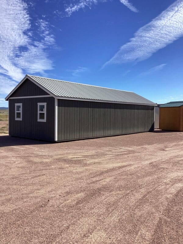 16x40 Studio Gable - Image 6