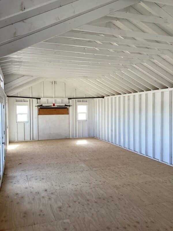 16x40 Studio Gable - Image 5