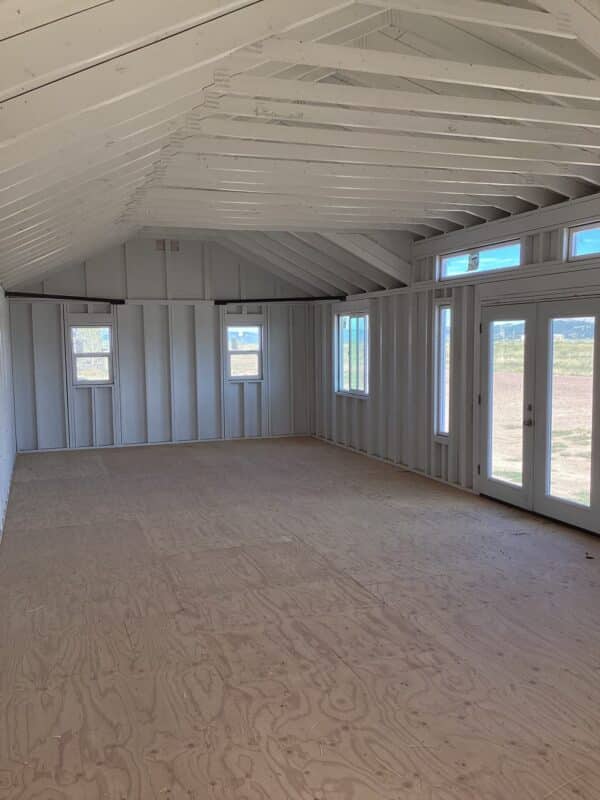 16x40 Studio Gable - Image 4