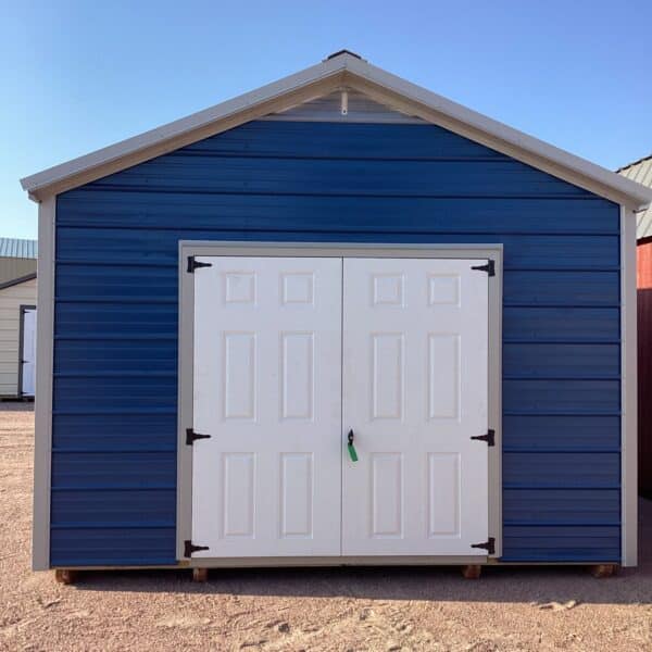 12x16 Economy Style