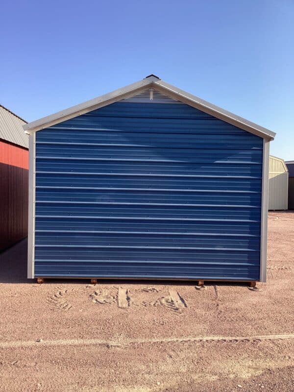 12x16 Economy Style - Image 6