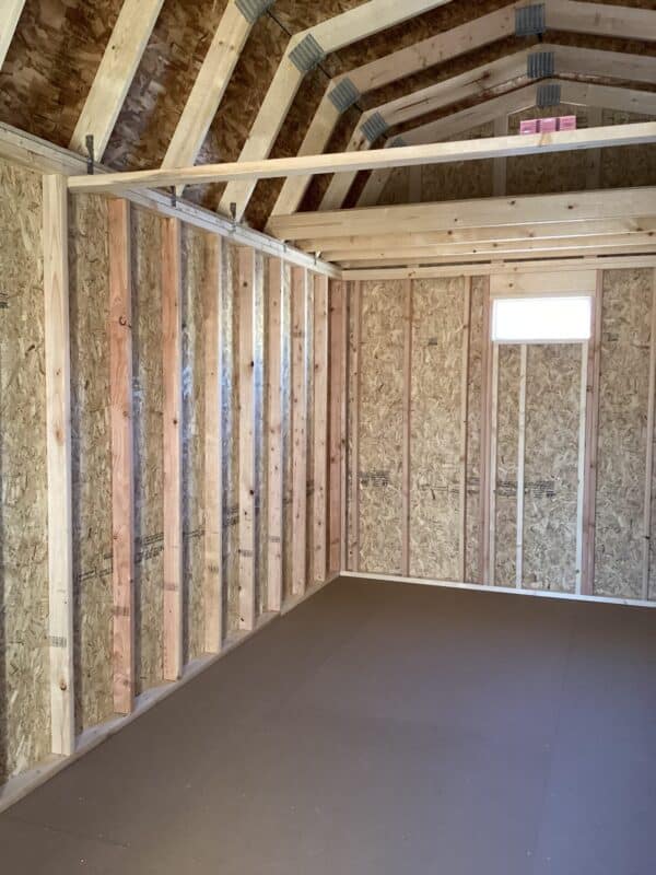 10x20 Barn Style - Image 3