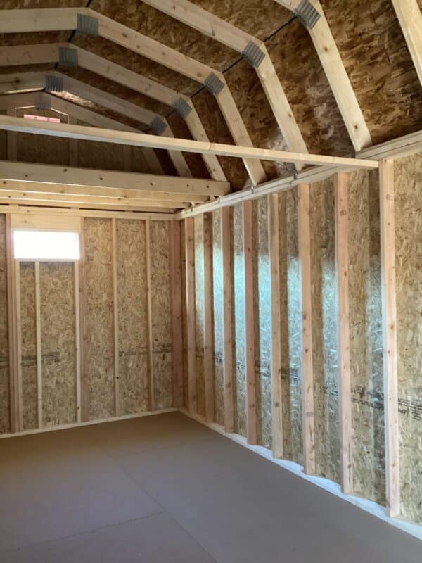 10x20 Barn Style - Image 5
