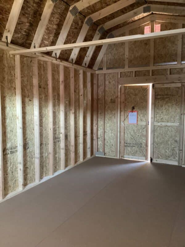 10x20 Barn Style - Image 4