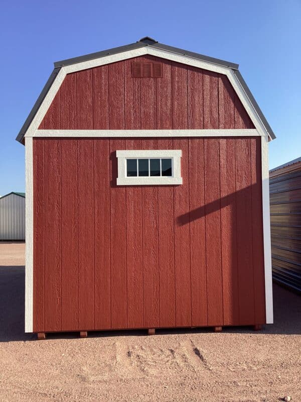10x20 Barn Style - Image 7