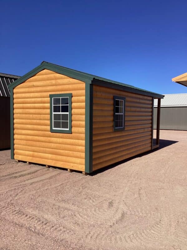 10x20 Gable Style - Image 6