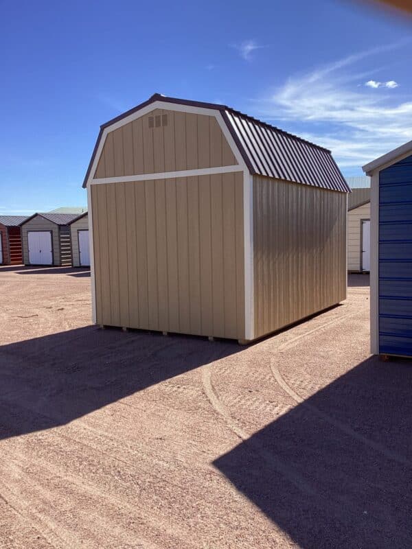 10x16 Barn Style - Image 4