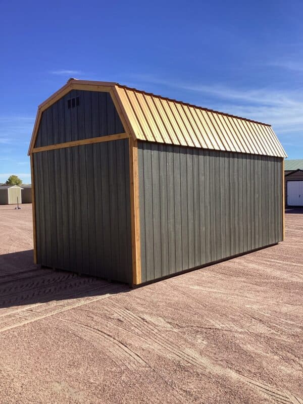 10x20 Barn Style - Image 5