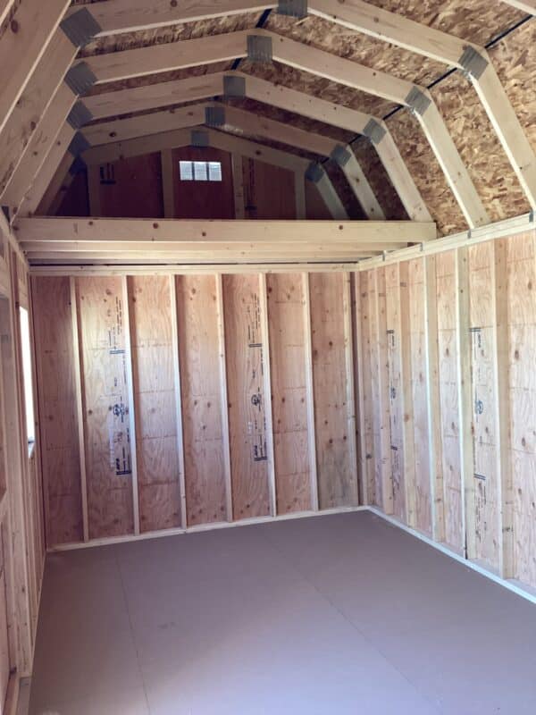 10x20 Barn Style - Image 4