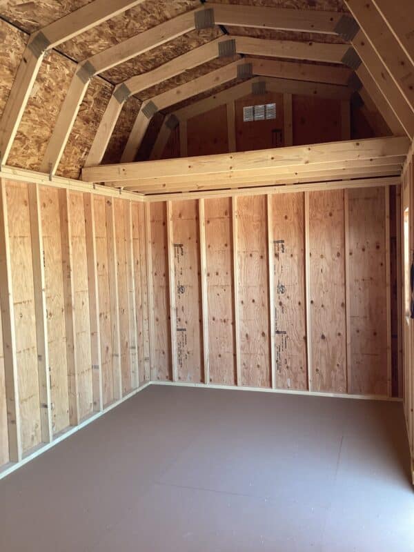 10x20 Barn Style - Image 3