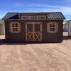 10x20 Studio Gable