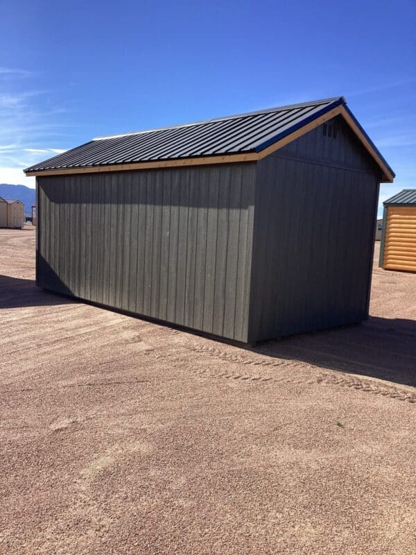 10x20 Studio Gable - Image 5