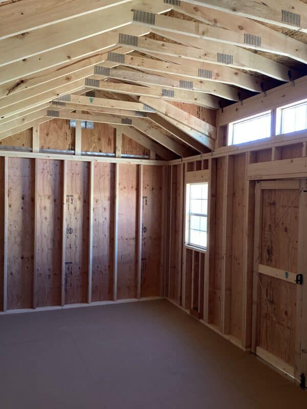 10x20 Studio Gable - Image 3